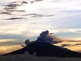Popocatépetl – rozzlobená hora