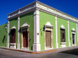 Campeche – město s koloniálním duchem