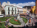 Guanajuato – nejkrásnější mexické město