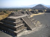 Zašlá sláva Teotihuacánu
