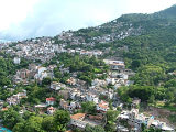 Taxco – stříbrné město