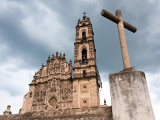 Iglesia de San Francisco Javier