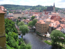 Český Krumlov